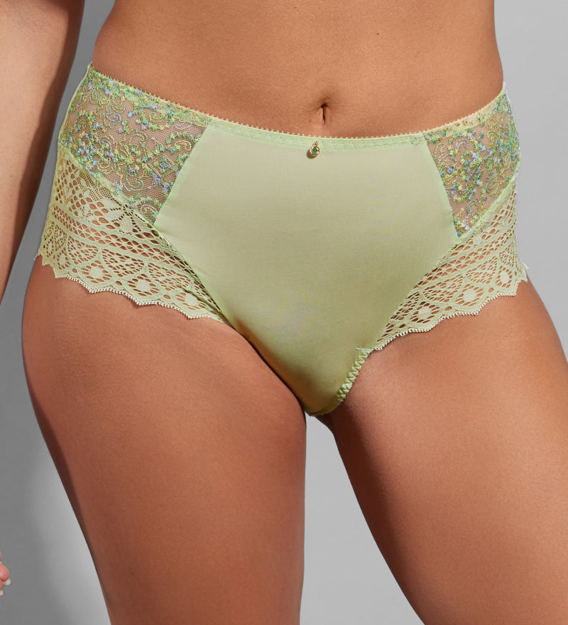 Empreinte Cassiopee Full Brief