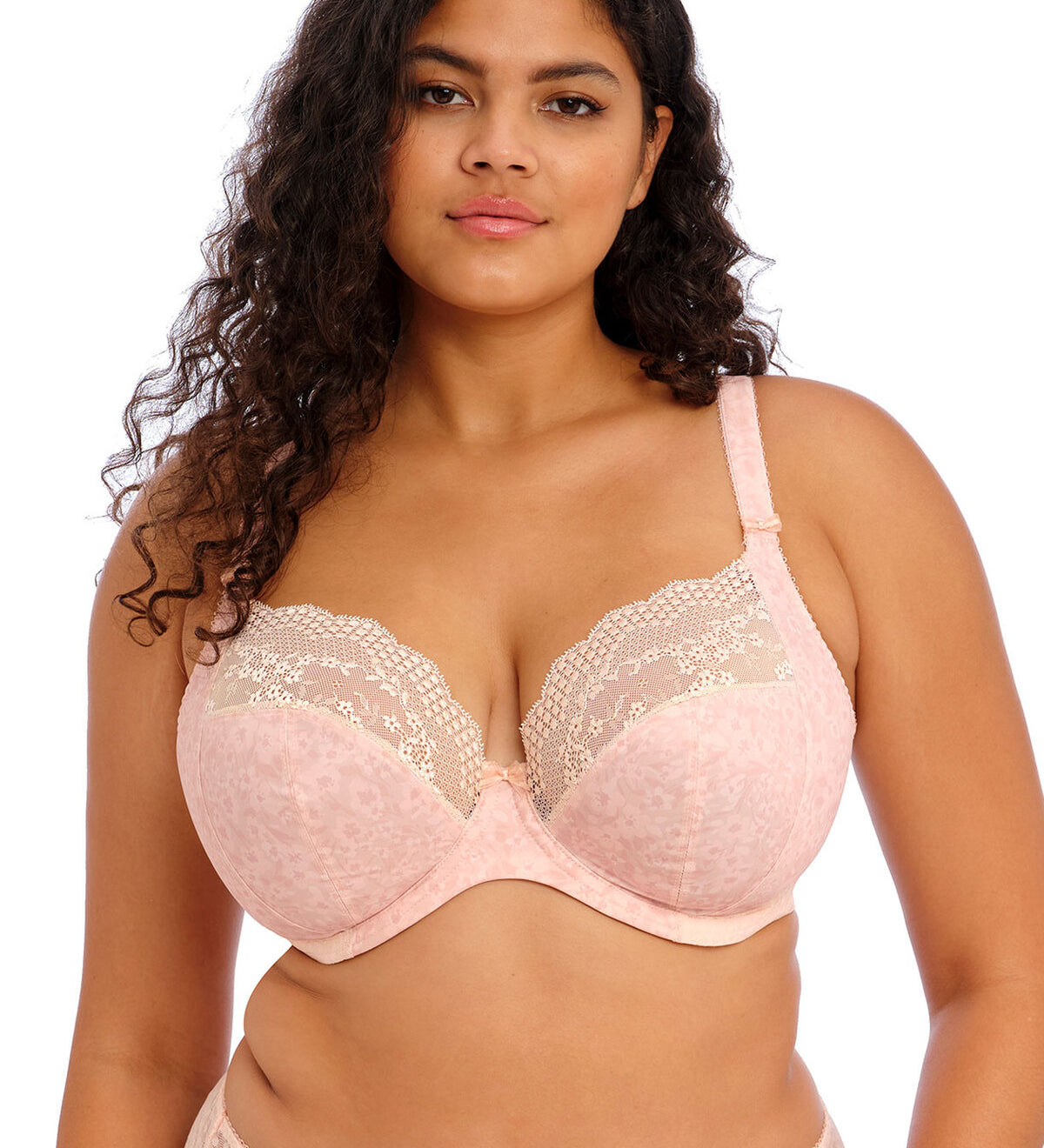 Elomi Lucie Stretch Plunge Bra