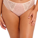 Elomi Lucie High Leg Brief