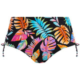 Elomi Swimwear Tropical Falls Adjustable Bikini Brief