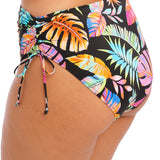 Elomi Swimwear Tropical Falls Adjustable Bikini Brief