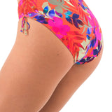 Fantasie Playa Del Carmen High Waist Bikini Bottom