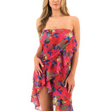 Fantasie Playa Del Carmen Sarong