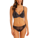 Wacoal Lace Perfection Plunge Bra