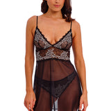 Wacoal Lace Perfection Chemise