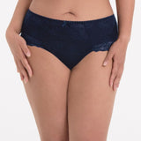 Anita Rosa Faia Bobette High Waist Brief