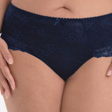 Anita Rosa Faia Bobette High Waist Brief