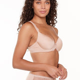 Lingadore Daily Lace Bra Continuity Colours