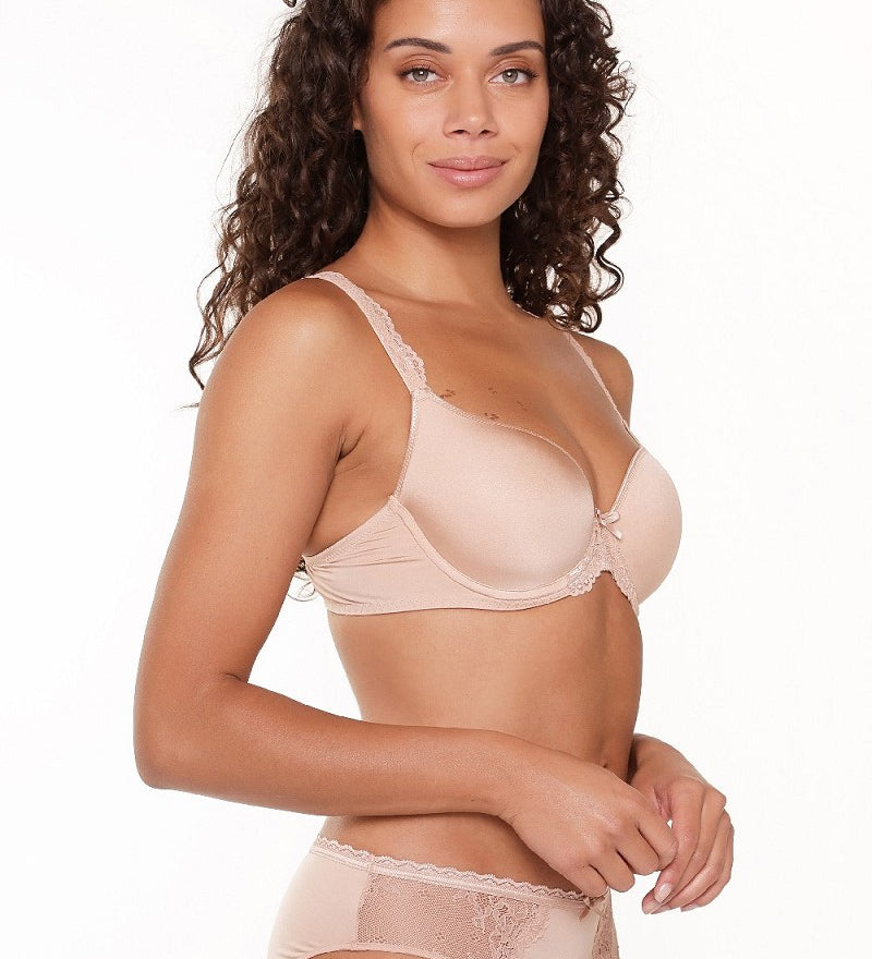 Lingadore Daily Lace Bra Continuity Colours