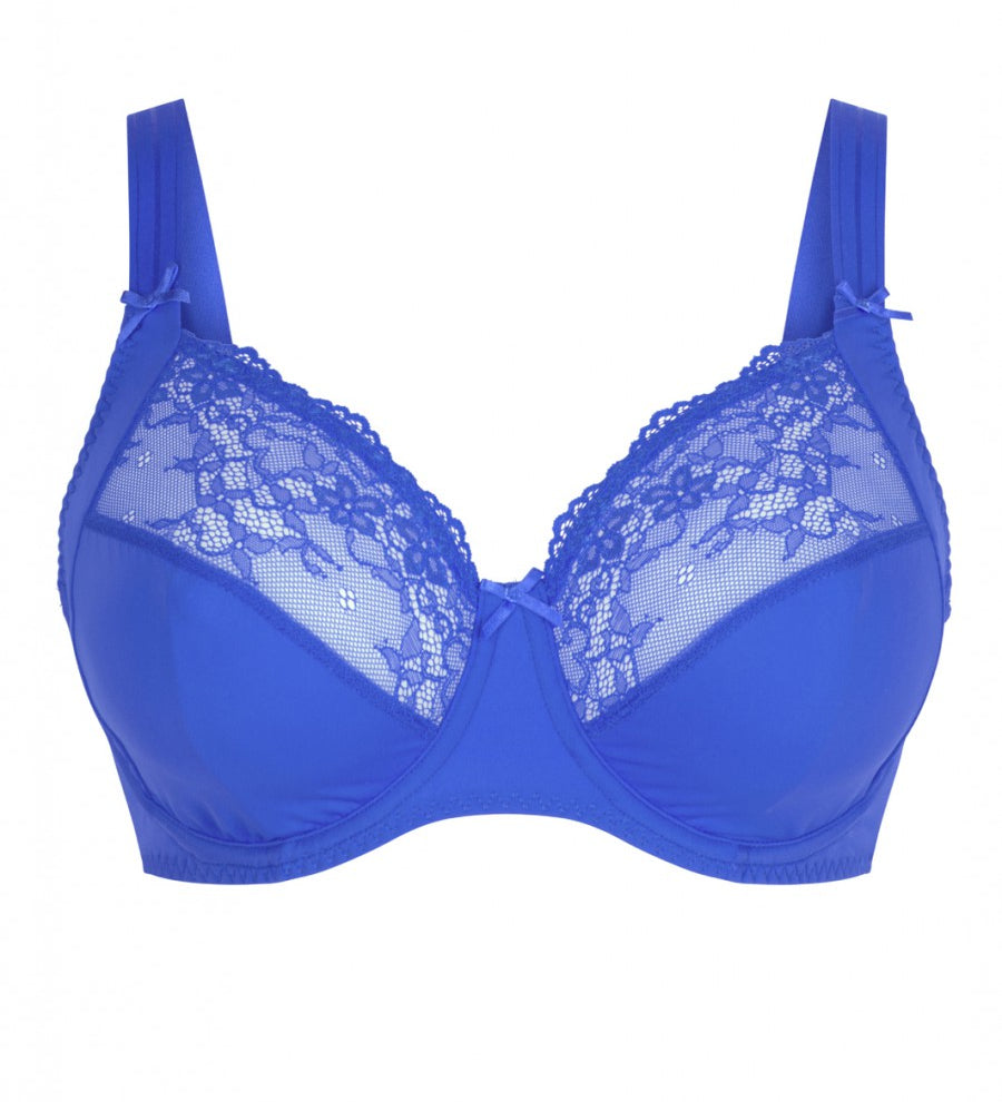 Lingadore Daily Plus Size Lace Bra