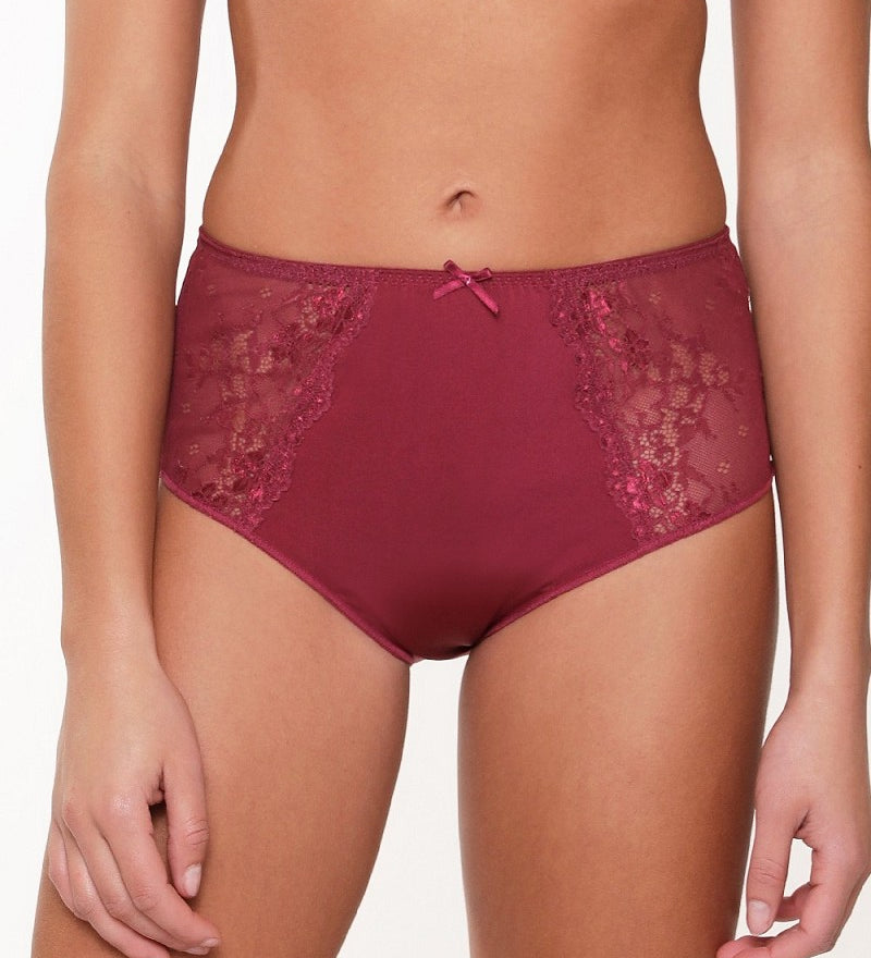 Lingadore Daily High Waist Brief