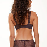 Lingadore Daily Lace Brief with Lace Back