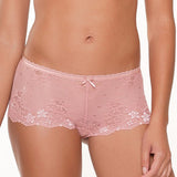 Lingadore Daily Lace Hipster Brief Continuity Colours