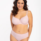 Corin Virginia Spacer Bra Rose