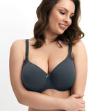 Corin Virginia Spacer Bra in Anthracite