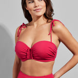 Empreinte Kiss Bustier Bikini Top