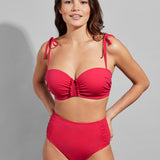 Empreinte Kiss Bustier Bikini Top