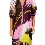 Dolores Cortes Kaftan