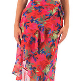 Fantasie Playa Del Carmen Sarong