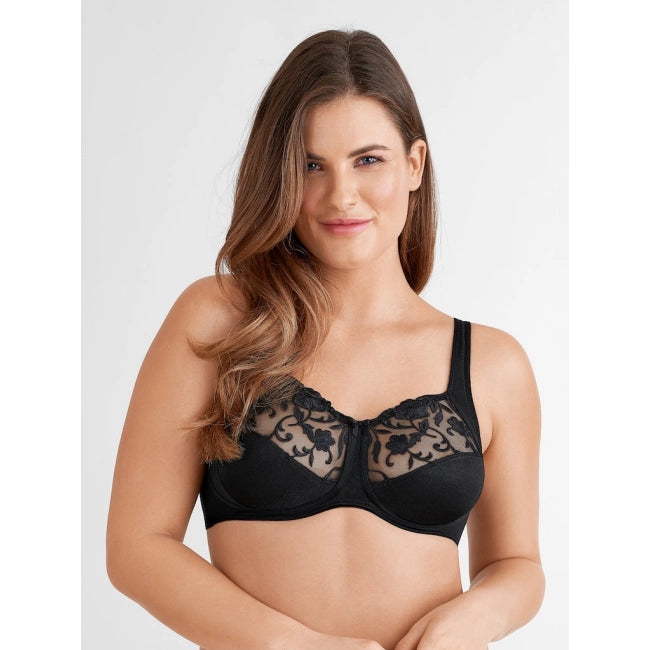 Felina Moments Full Soft Cup, Non-wired Bra
