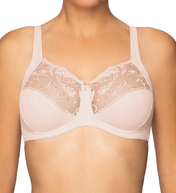 Felina Moments Full Soft Cup, Non-wired Bra
