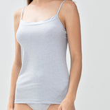 Mey Spaghetti Strap Vest Top