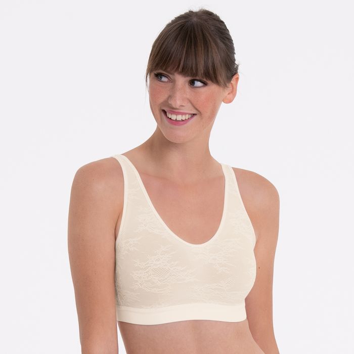 Anita Care Essential Lace Mastectomy Bralette