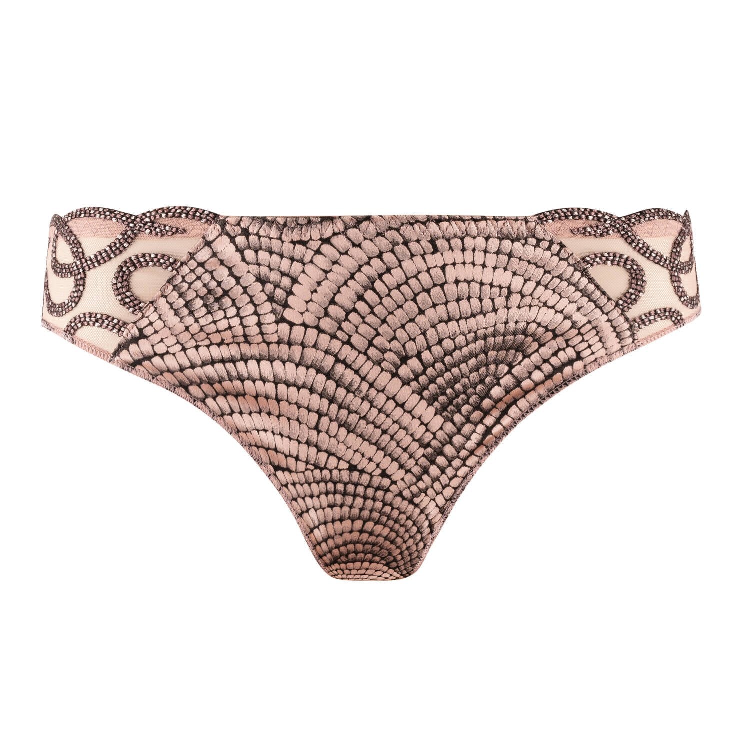 Louisa Bracq Divine Brief