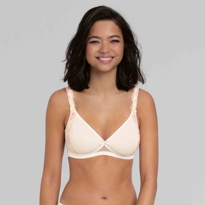 Anita Rosa Faia Colette Wirefree Spacer Bra