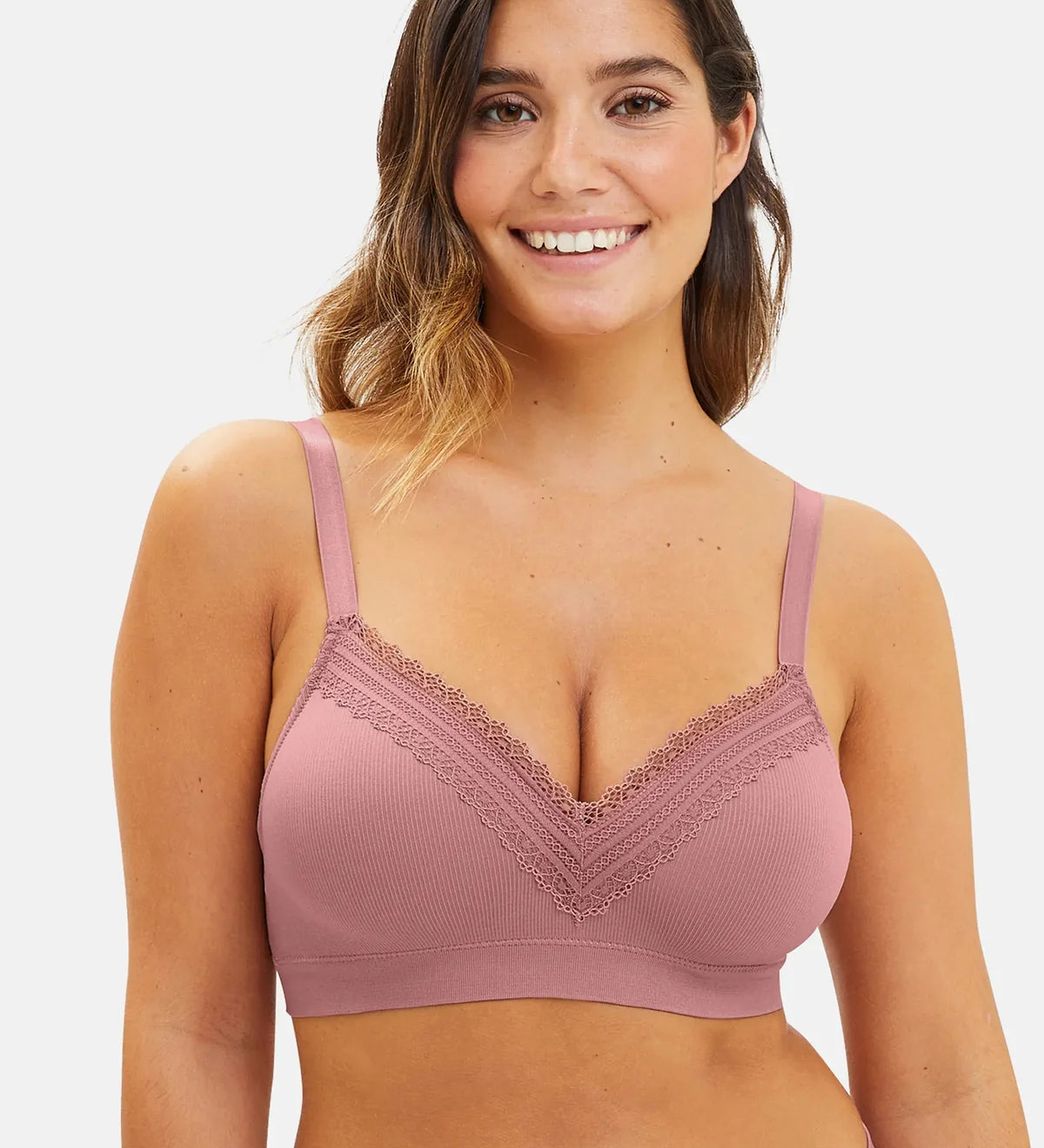 Sans Complexe Agathe Bralette