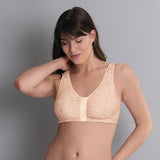 Anita Hazel Post Mastectomy Front Closure