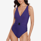 Miraclesuit Glimmer Twins Swimsuit