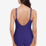 Miraclesuit Glimmer Twins Swimsuit