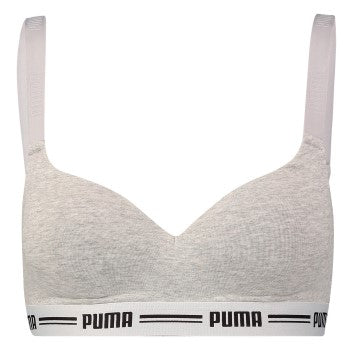 Puma Padded Top