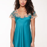 Lingadore Deep Lake Dress