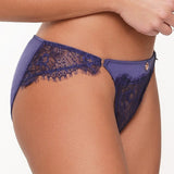 Lingadore Blue Ribbon Brief