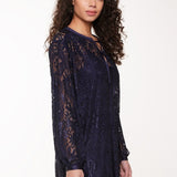 Lingadore Lace Tunic