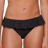 Lingadore Ruffle Edged Bikini Brief