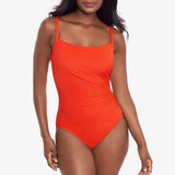 Miraclesuit Rock Solid Starr Swimsuit