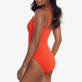 Miraclesuit Rock Solid Starr Swimsuit