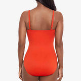 Miraclesuit Rock Solid Starr Swimsuit