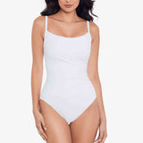 Miraclesuit Rock Solid Starr Swimsuit