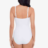 Miraclesuit Rock Solid Starr Swimsuit