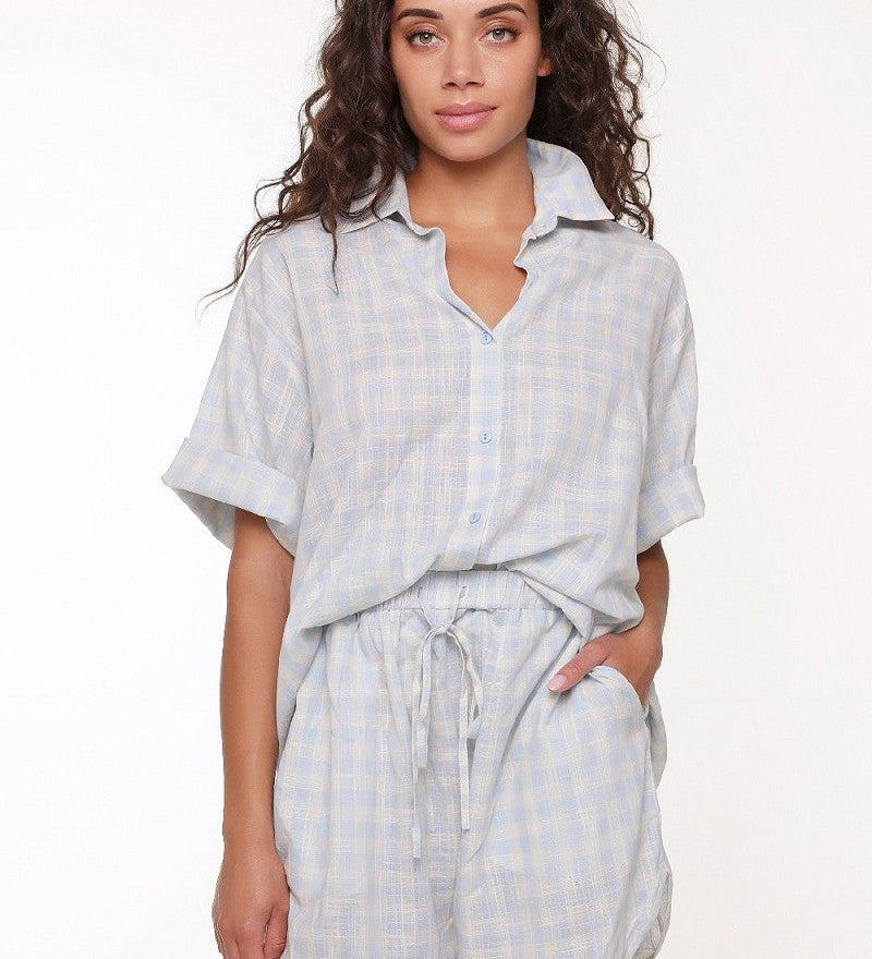 Lingadore Pyjama Top