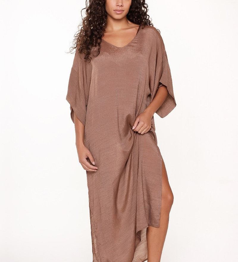 Lingadore Beach Dress