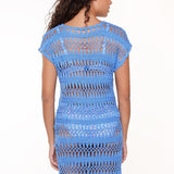 Lingadore Crochet Dress