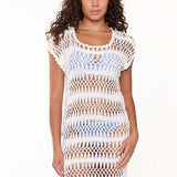 Lingadore Crochet Dress