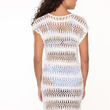 Lingadore Crochet Dress