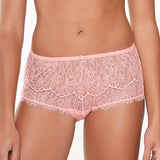 Lingadore Coral Shorty