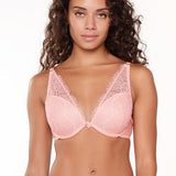 Lingadore Coral Triangle Moulded Bra